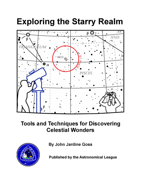 Exploring the Starry Realm